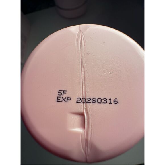 [THE FACE SHOP] Rice Water Bright Enzyme Powder Wash 55g - Picture 4 of 4